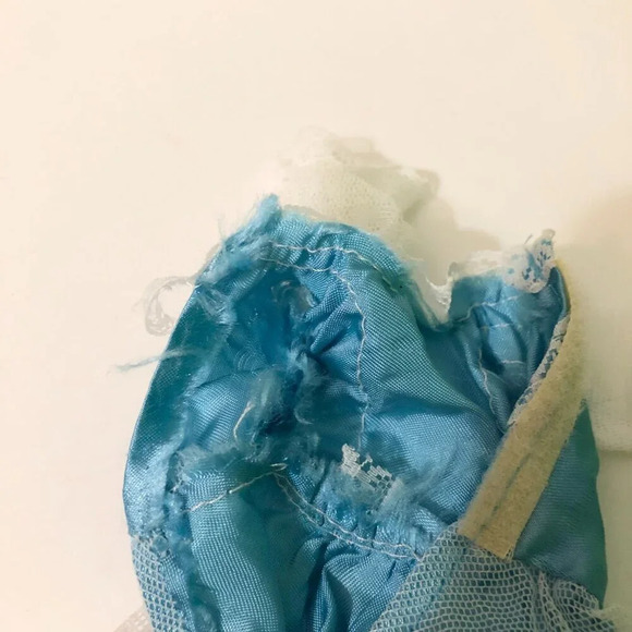 Assorted Lot of  Dolls Dresses Barbie and Other Clothing - Picture 14 of 15